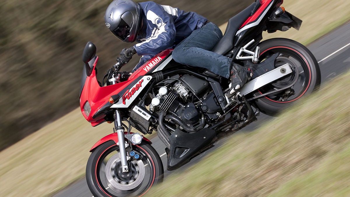 Most scrapped bikes of 2023 revealed